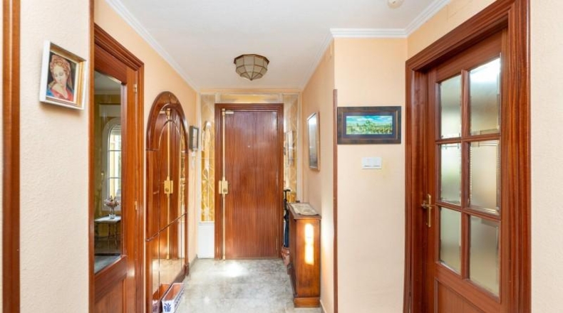 Granada - Albolote - 349m2