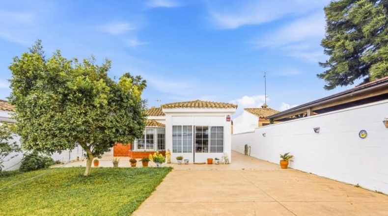 Cádiz - Chiclana de la Frontera - 500m2