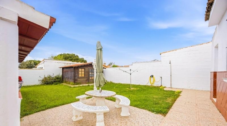 Cádiz - Chiclana de la Frontera - 500m2