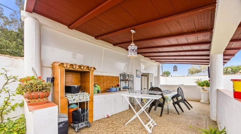 Cádiz - Chiclana de la Frontera - 500m2