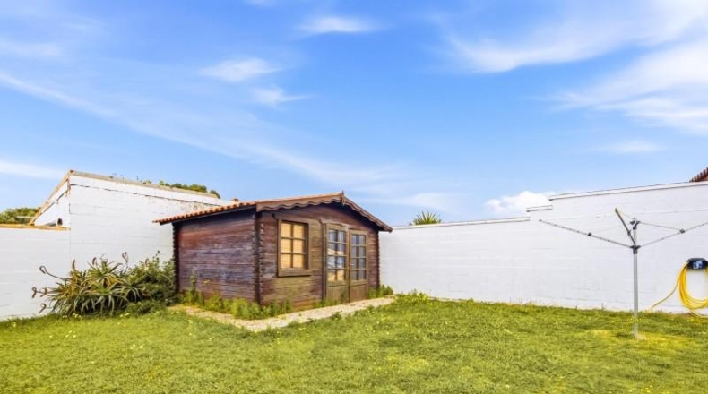 Cádiz - Chiclana de la Frontera - 500m2