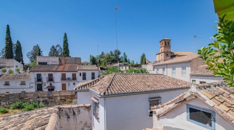 Granada - Granada - 113m2