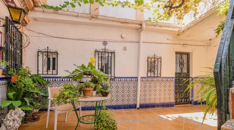 Granada - Granada - 113m2