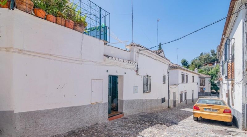 Granada - Granada - 113m2