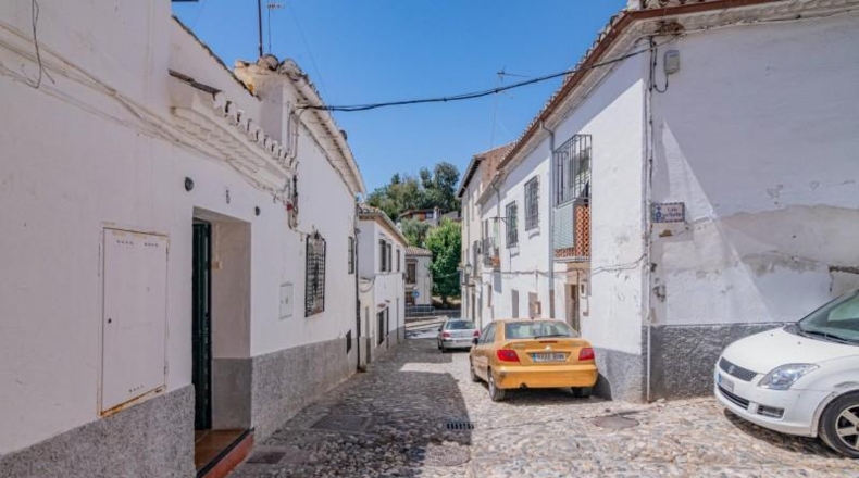 Granada - Granada - 113m2