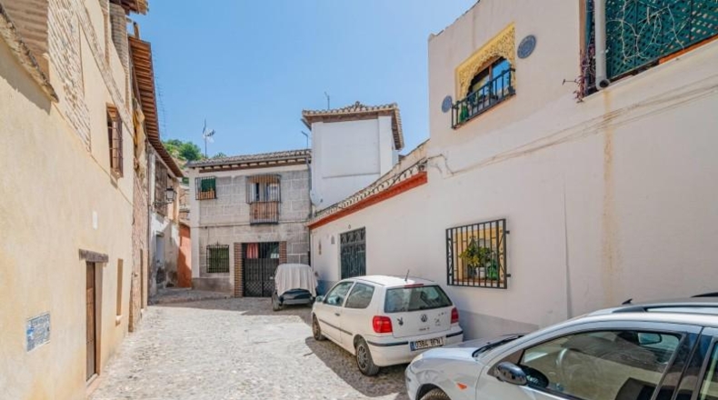 Granada - Granada - 113m2