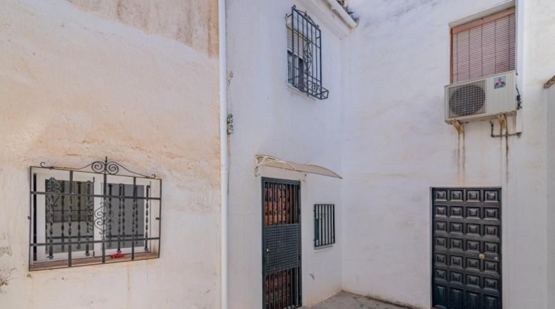 Granada - Granada - 113m2