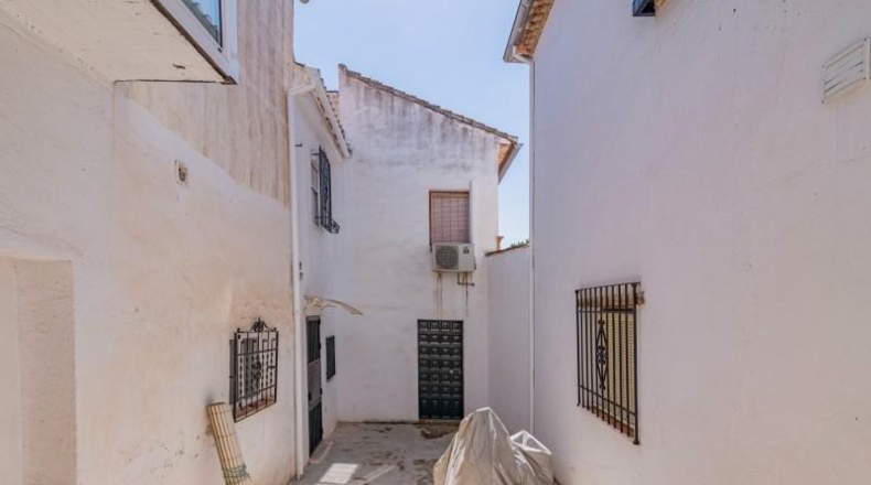 Granada - Granada - 113m2