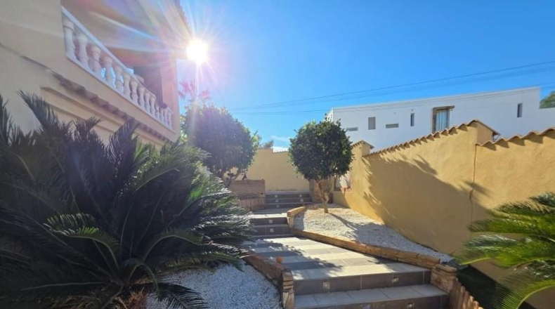 Alicante - Dehesa de Campoamor - 645m2