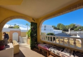 Chalet independiente con terreno en venta en la España, Orihuela, ref: TR373048 foto