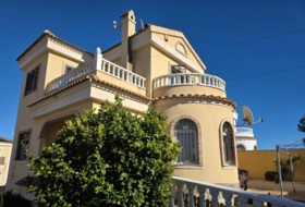 Orihuela 645&nbsp;m²