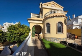 Orihuela 645&nbsp;m²