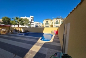 Orihuela 645&nbsp;m²
