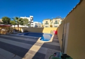 Chalet independiente con terreno en venta en la España, Orihuela, ref: TR373048 foto