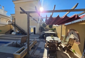 Orihuela 645&nbsp;m²