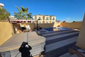 Orihuela 645&nbsp;m²