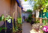 Chalet independiente con terreno en venta en la España, Santa Pola, ref: TR411828 foto