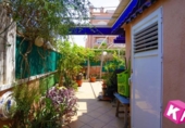 Chalet independiente con terreno en venta en la España, Santa Pola, ref: TR411828 foto