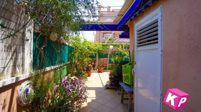 Alicante - Santa Pola - 122m2