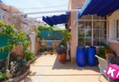 Chalet independiente con terreno en venta en la España, Santa Pola, ref: TR411828 foto