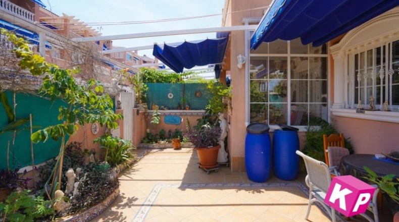 Alicante - Santa Pola - 122m2