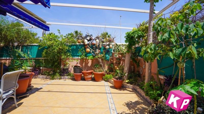 Alicante - Santa Pola - 122m2