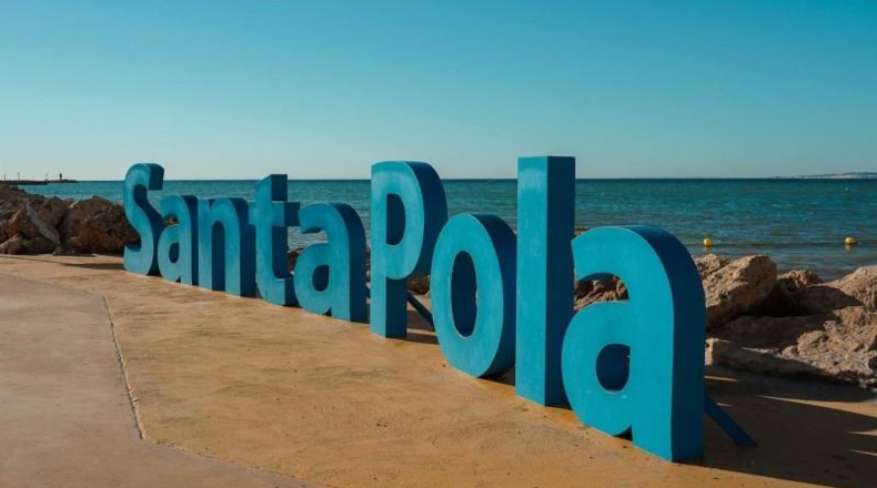Alicante - Santa Pola - 122m2