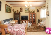 Chalet independiente con terreno en venta en la España, Santa Pola, ref: TR411828 foto