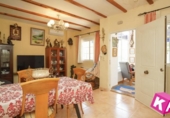 Chalet independiente con terreno en venta en la España, Santa Pola, ref: TR411828 foto
