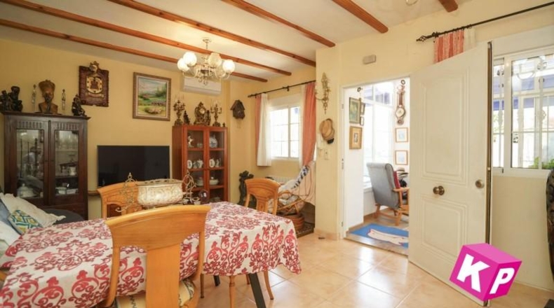 Alicante - Santa Pola - 122m2