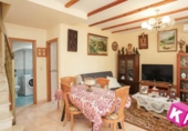 Chalet independiente con terreno en venta en la España, Santa Pola, ref: TR411828 foto