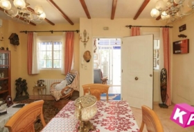 Santa Pola 122&nbsp;м²