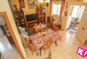 Santa Pola 122&nbsp;м²