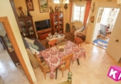 Chalet independiente con terreno en venta en la España, Santa Pola, ref: TR411828 foto