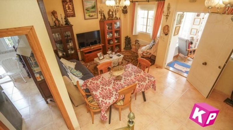 Alicante - Santa Pola - 122m2