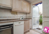 Chalet independiente con terreno en venta en la España, Santa Pola, ref: TR411828 foto