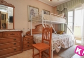 Chalet independiente con terreno en venta en la España, Santa Pola, ref: TR411828 foto