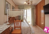 Chalet independiente con terreno en venta en la España, Santa Pola, ref: TR411828 foto