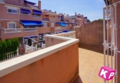 Chalet independiente con terreno en venta en la España, Santa Pola, ref: TR411828 foto
