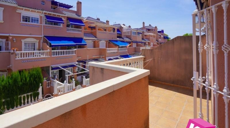Alicante - Santa Pola - 122m2