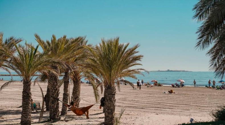 Alicante - Santa Pola - 122m2