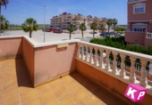 Chalet independiente con terreno en venta en la España, Santa Pola, ref: TR411828 foto