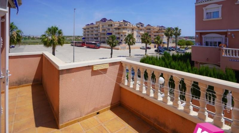 Alicante - Santa Pola - 122m2