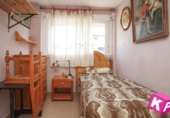 Chalet independiente con terreno en venta en la España, Santa Pola, ref: TR411828 foto