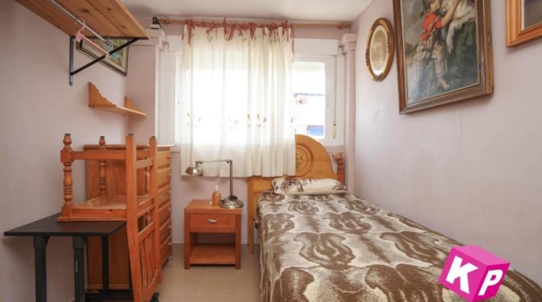 Alicante - Santa Pola - 122m2