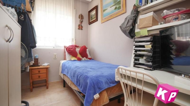 Alicante - Santa Pola - 122m2