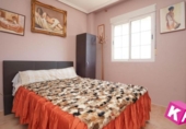 Chalet independiente con terreno en venta en la España, Santa Pola, ref: TR411828 foto