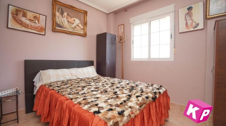 Alicante - Santa Pola - 122m2