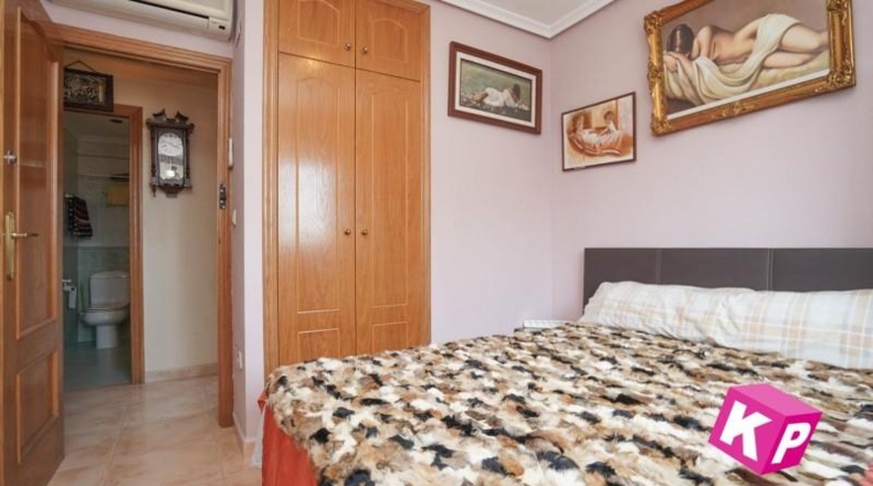 Alicante - Santa Pola - 122m2