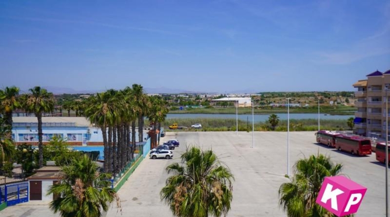 Alicante - Santa Pola - 122m2
